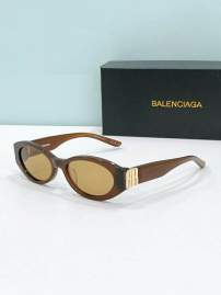 Picture of Balenciaga Sunglasses _SKUfw79164451fw